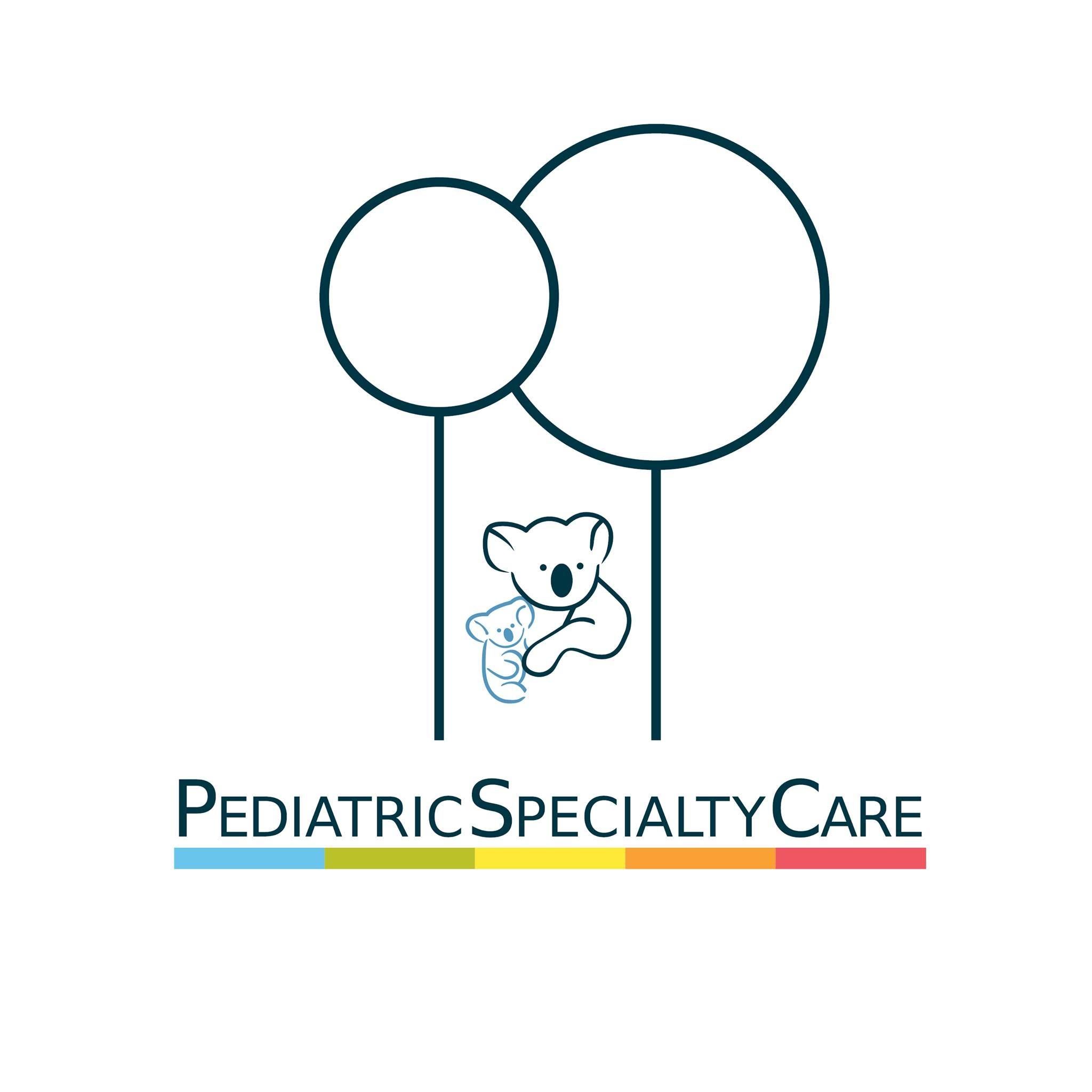 Pediatric Specialty Care's icon