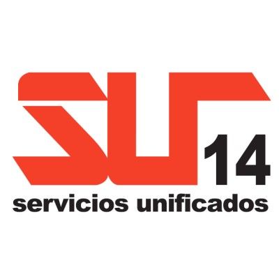 Servicios Unificados 14's icon