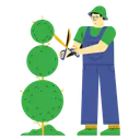 Landscaping Rockhampton Elite's icon