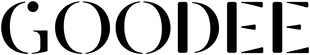 Goodee's logos