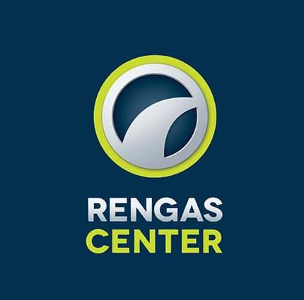 RengasCenter Ylivieska's icon