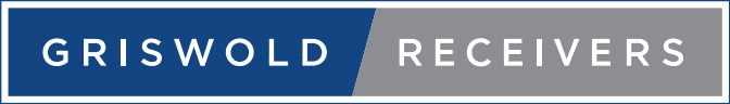 Griswold Receivers's logos
