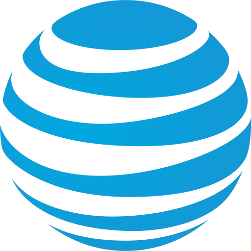 AT&T logo