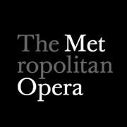 Metropolitan Opera Logo & Brand Assets (SVG, PNG and vector) - Brandfetch