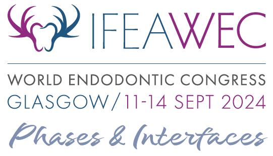 IFEA2024Glasgow's logos