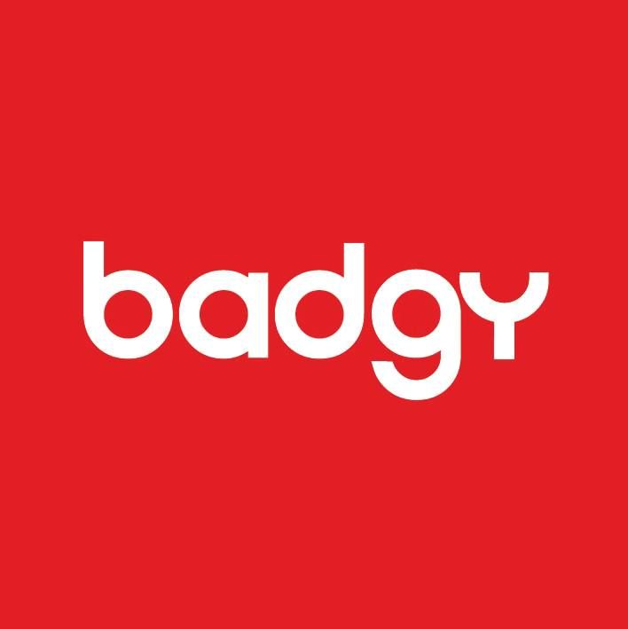 Badgy's icon
