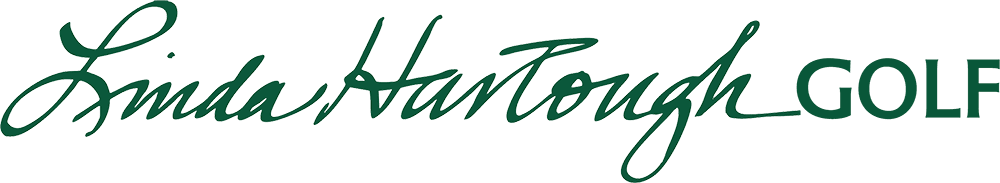 Linda Hartough's logos