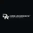 Dreamridesdubai's icon