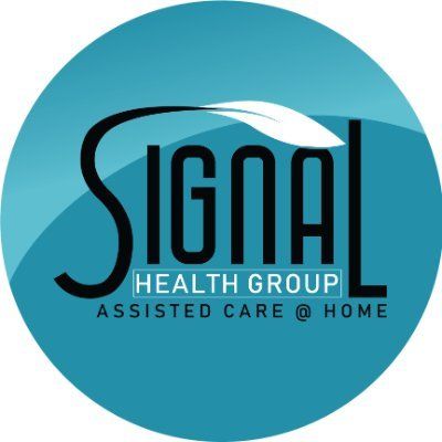 Signal Health Group logo