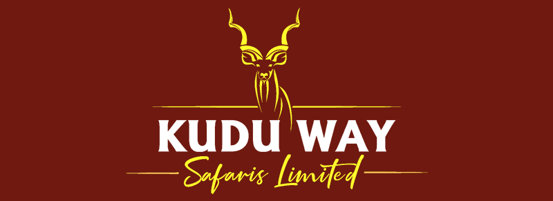 Kudu Safaris's logos
