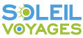 Soleil Voyages Algerie's logos