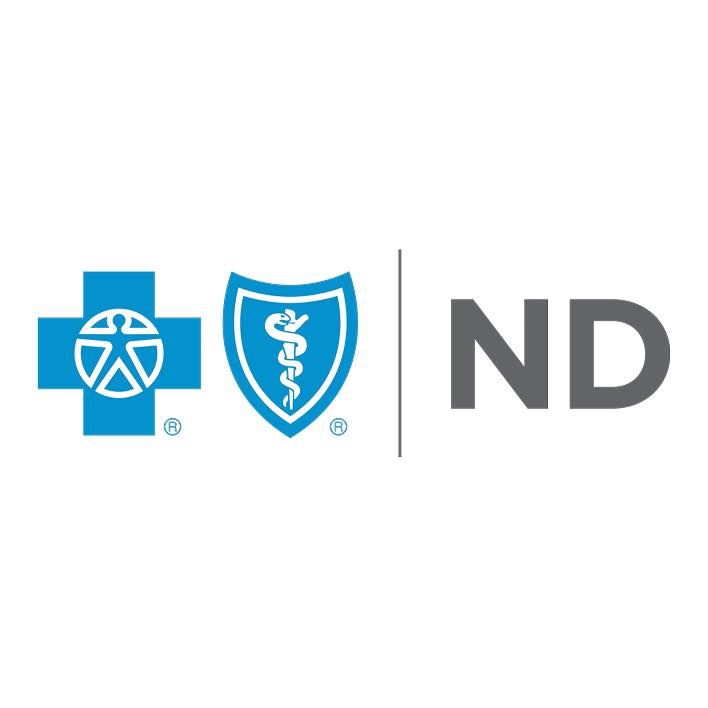 Blue Cross Blue Shield of North Dakota's icon