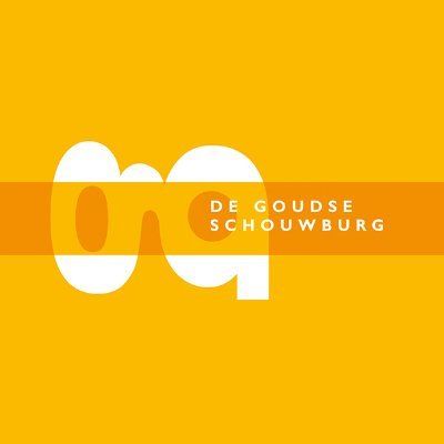 De Goudse Schouwburg's icon