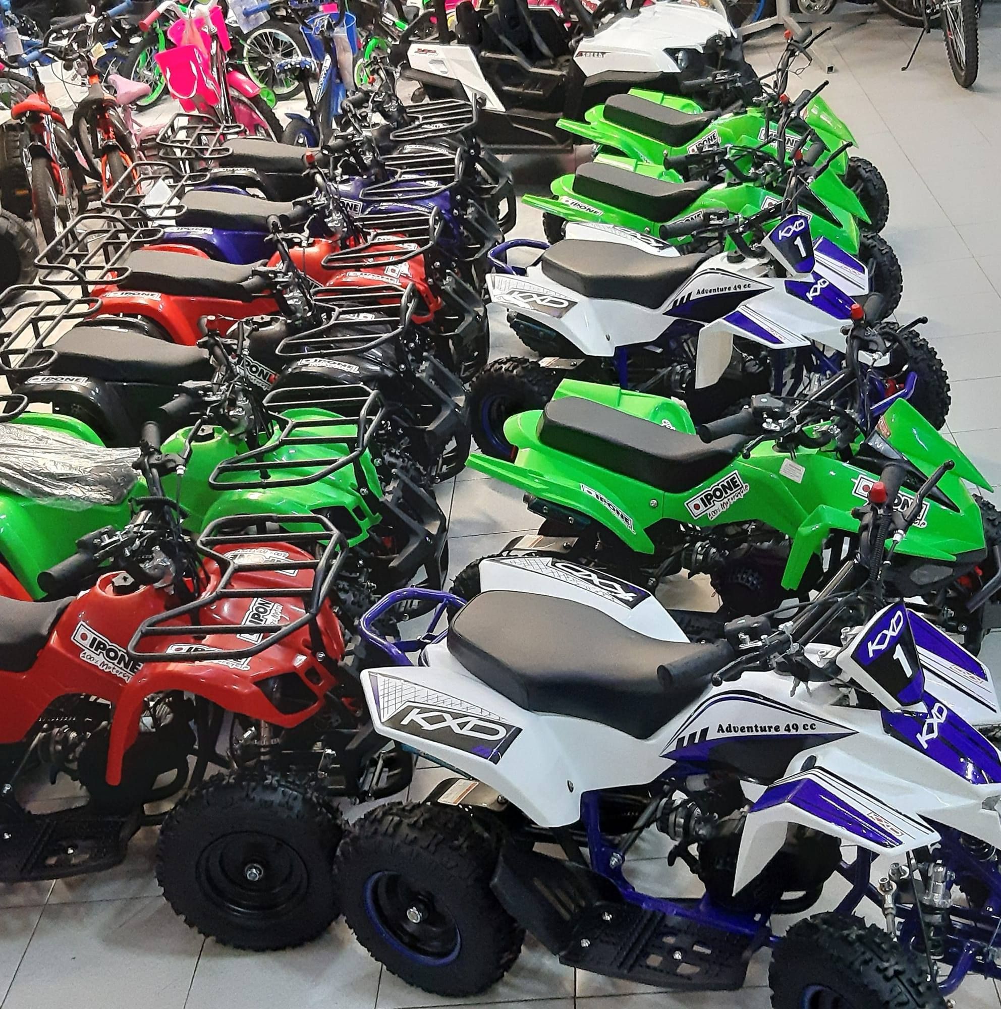 Moto Max Jagodina's icon