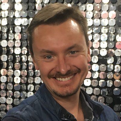 Michael Cawood's icon
