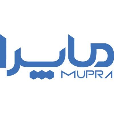 Mupra's icon