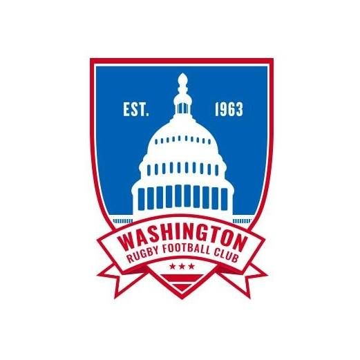 Washington Rugby's icon