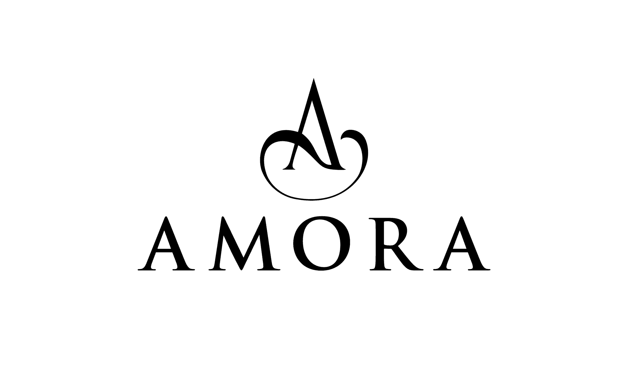 Amora Hotels's logos