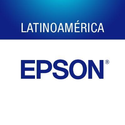 Epson Latin América's icon