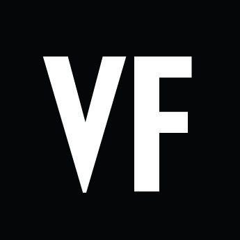 vanity fair logo svg
