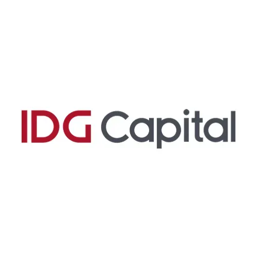 IDG Capital logo