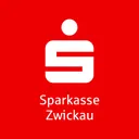 Sparkasse Zwickau logo