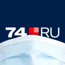 74.Ru's icon