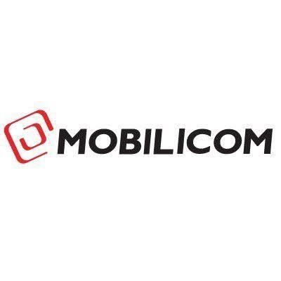 Mobilicom's icon