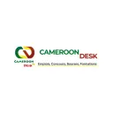 CD Emploi Cameroun's icon