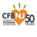 Community FoodBank of New Jersey logo