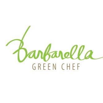 Barbarella's brand icon
