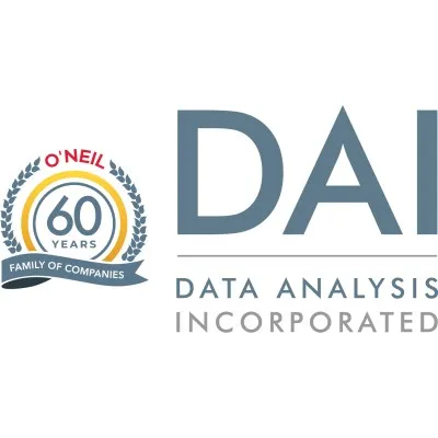 Data Analysis Inc. logo