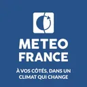 Météo-France's icon