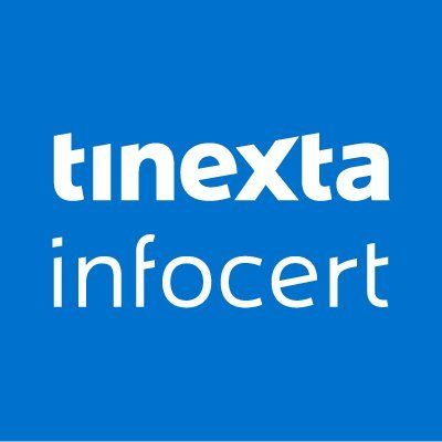 Tinexta infocert's icon