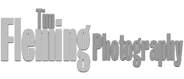Tim Fleming Photography's logos