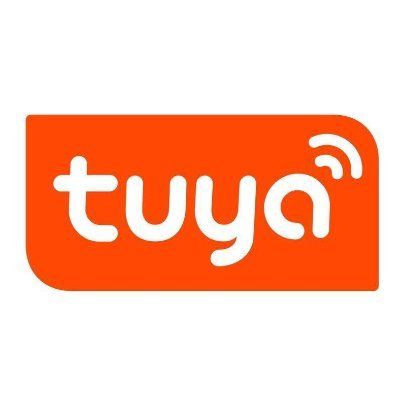 Tuya Smart's icon