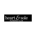 heartandsolerunningclub.blogspot.com's icon