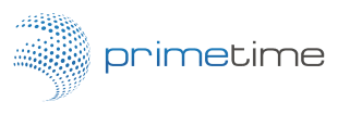 Prime Time AG's logos