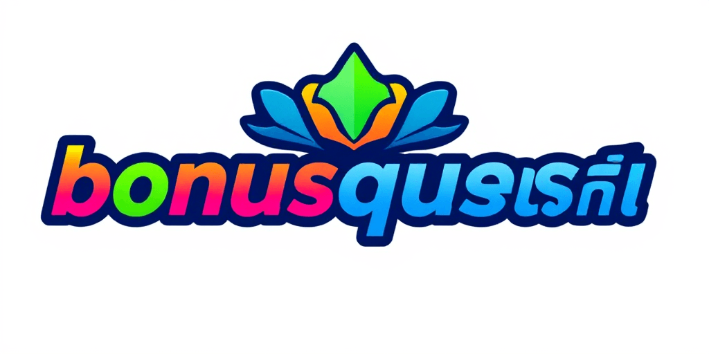 BonusQuest's logos