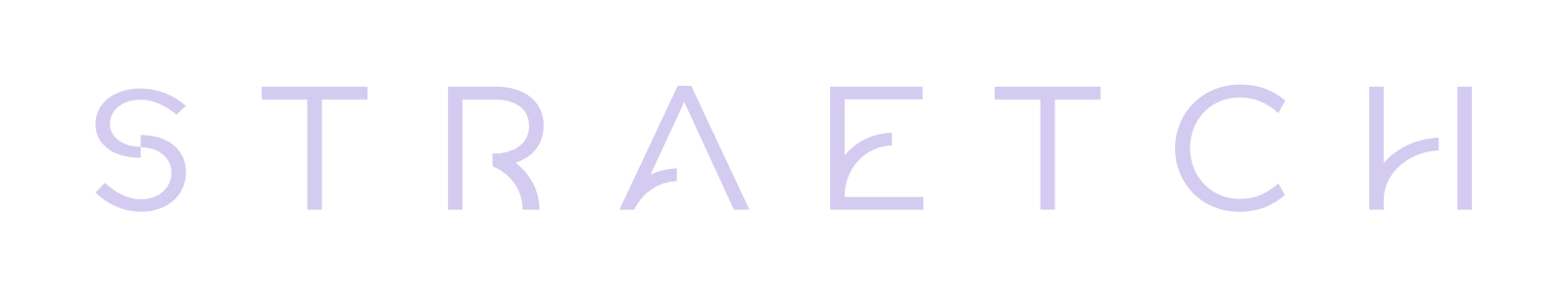 STRAETCH AI's logos