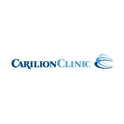 Carilion Clinic logo