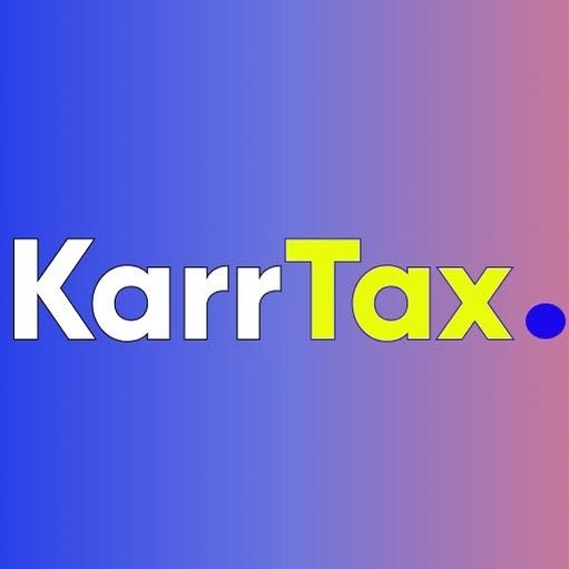 Karr Tax's icon