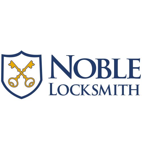 Noble Locksmith logo