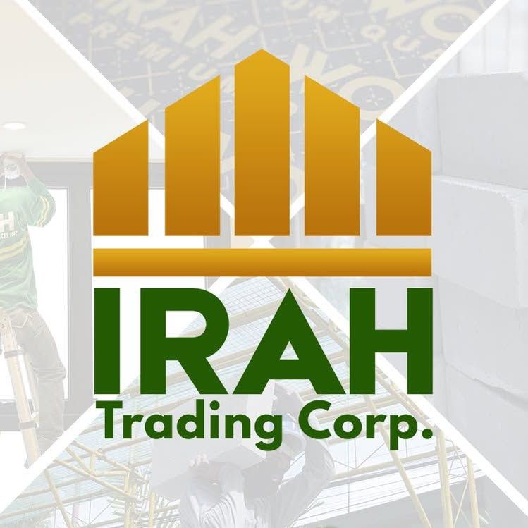 IRAH Trading Corp.'s icon
