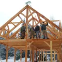 NEST Timberhome's icon
