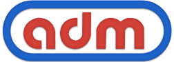 ADM Import Export Distributors Ltd.'s logos