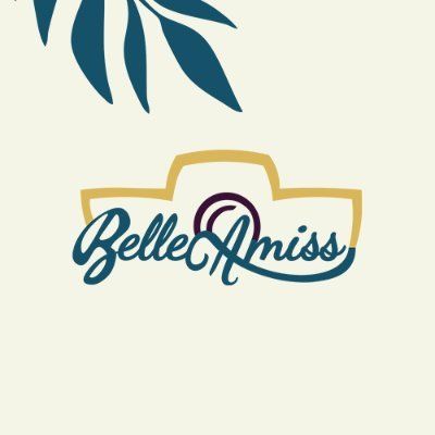 BelleAmiss Photography's icon