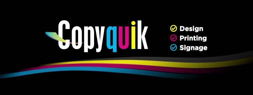 Copyquik banner
