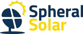 Spheral Solar's logos