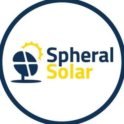 Spheral Solar's icon